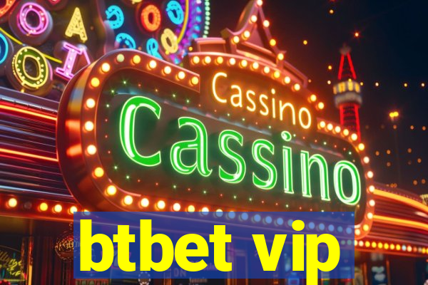 btbet vip